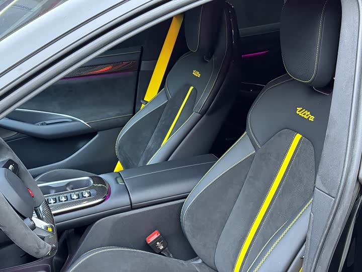 Xiaomi SU7 Ultra 2025 2025款 Ultra