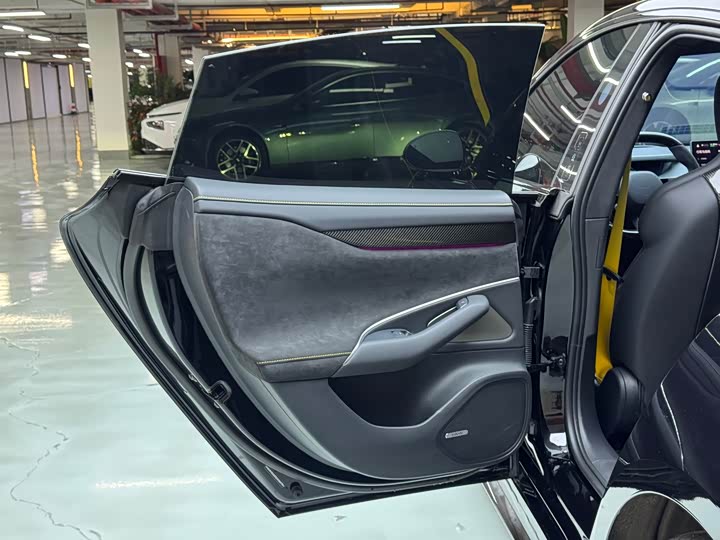 Xiaomi SU7 Ultra 2025 2025款 Ultra