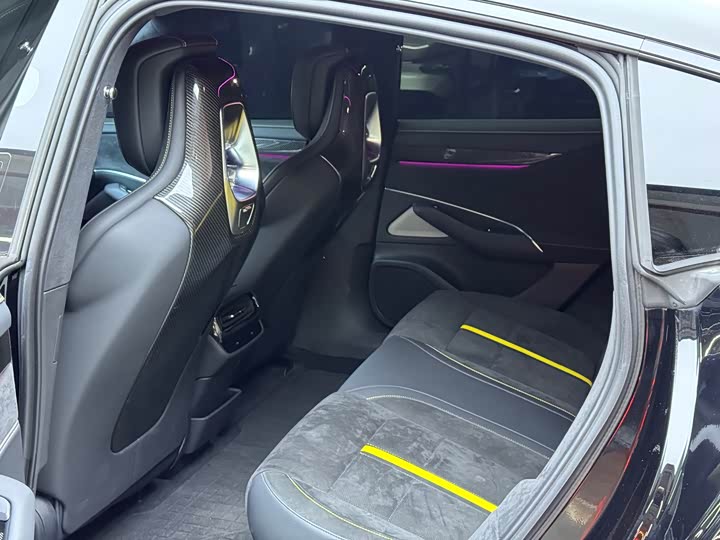 Xiaomi SU7 Ultra 2025 2025款 Ultra