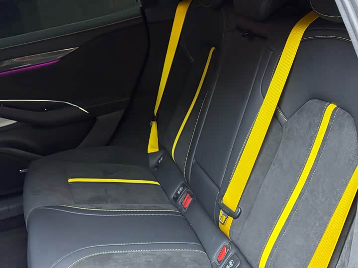 Xiaomi SU7 Ultra 2025 2025款 Ultra