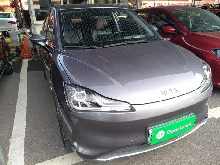 Hozon V 2022 2022款 潮 400 Lite