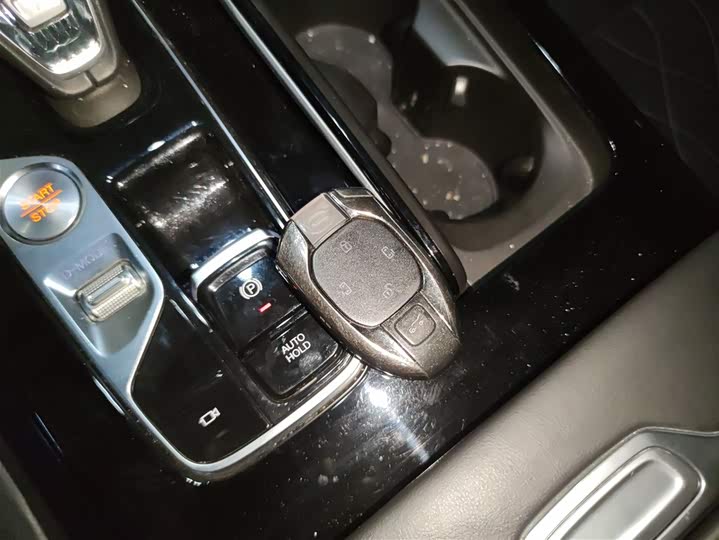 GAC Trumpchi M8 2024 2024款 大师系列 400T 至尊版