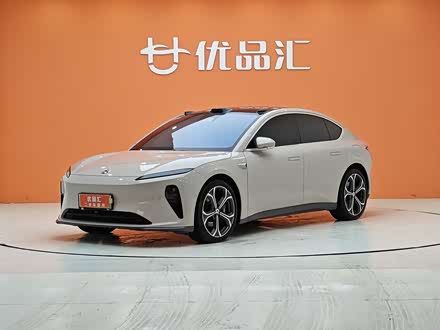 Nio ET5 2024 2024款 75kWh