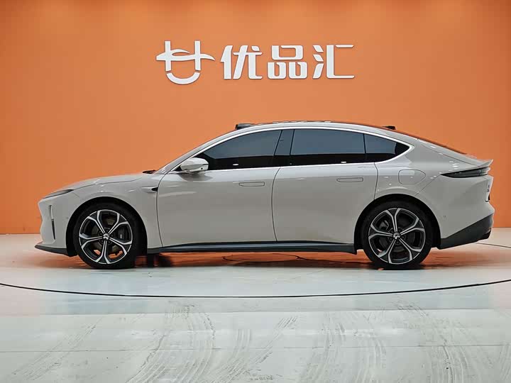 Nio ET5 2024 2024款 75kWh