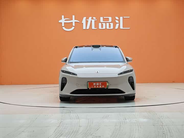 Nio ET5 2024 2024款 75kWh