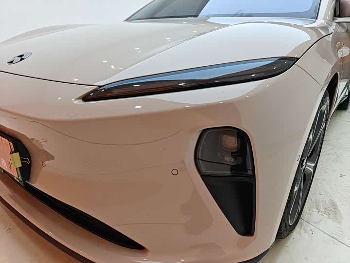 Nio ET5 2024 2024款 75kWh