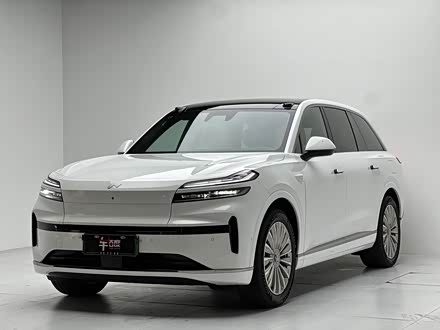 Nio Onvo L90 2025 2025款 Max 六座版