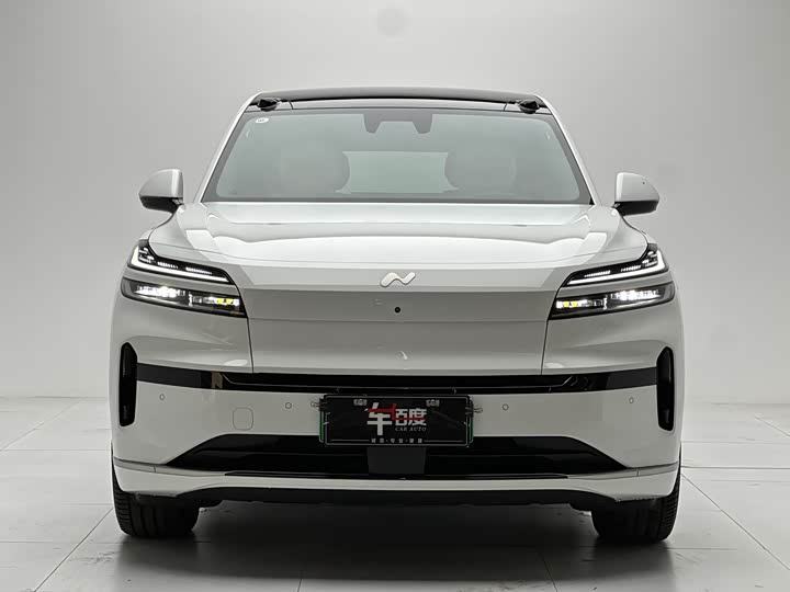 Nio Onvo L90 2025 2025款 Max 六座版