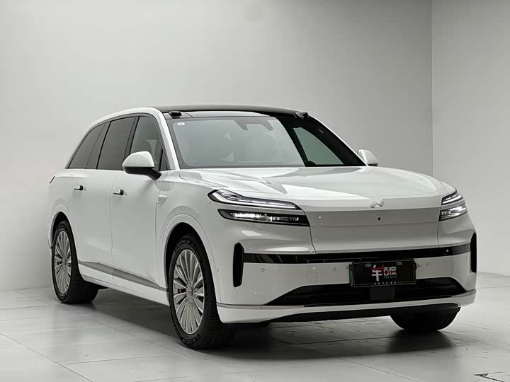 Nio Onvo L90 2025 2025款 Max 六座版