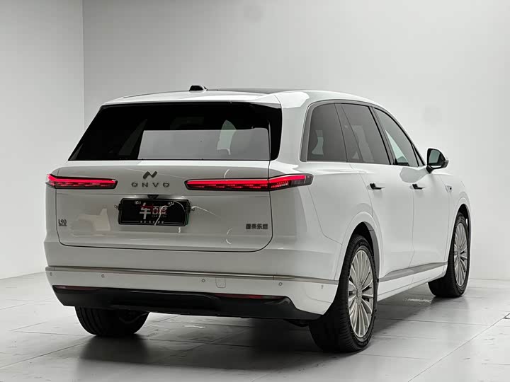 Nio Onvo L90 2025 2025款 Max 六座版