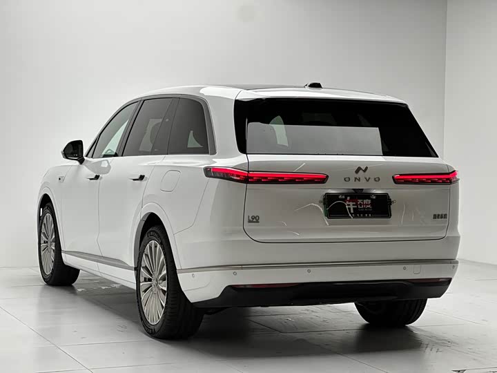 Nio Onvo L90 2025 2025款 Max 六座版