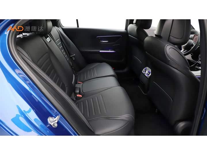 Mercedes-Benz C-Class Hybrid 2023 2023款 C 350 eL