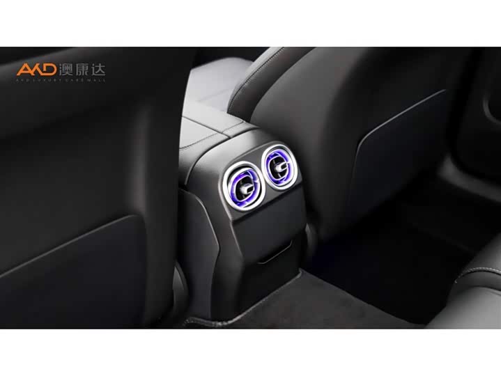 Mercedes-Benz C-Class Hybrid 2023 2023款 C 350 eL