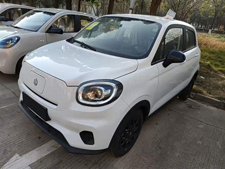 Leapmotor T03 2025 2025款 310舒享版