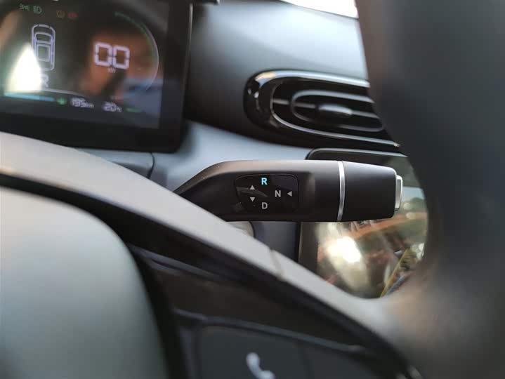 Leapmotor T03 2025 2025款 310舒享版