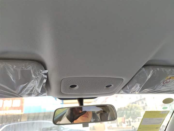 Leapmotor T03 2025 2025款 310舒享版