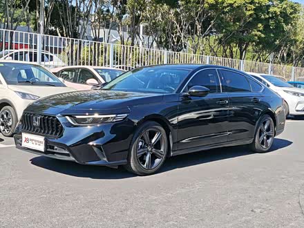 Honda Inspire 2024 2024款 260TURBO 精英版