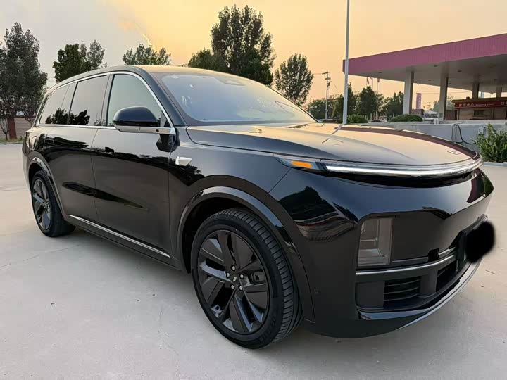 LiXiang L9 2024 2024款 Pro