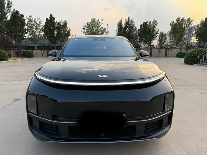 LiXiang L9 2024 2024款 Pro