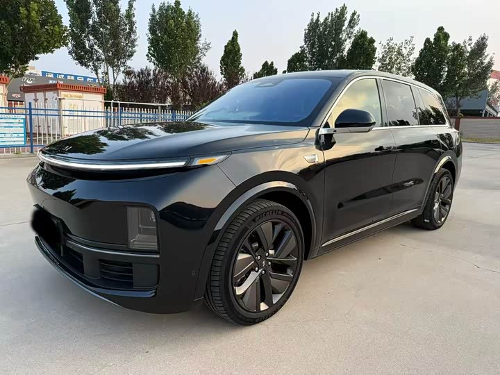 LiXiang L9 2024 2024款 Pro