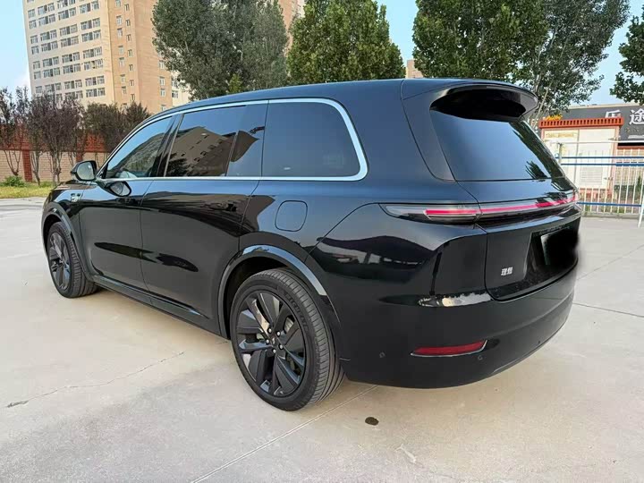 LiXiang L9 2024 2024款 Pro