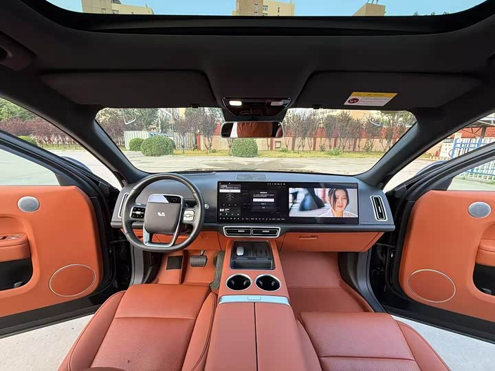 LiXiang L9 2024 2024款 Pro