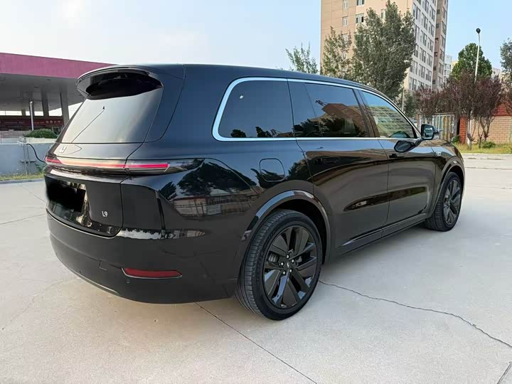 LiXiang L9 2024 2024款 Pro