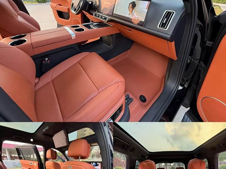 LiXiang L9 2024 2024款 Pro