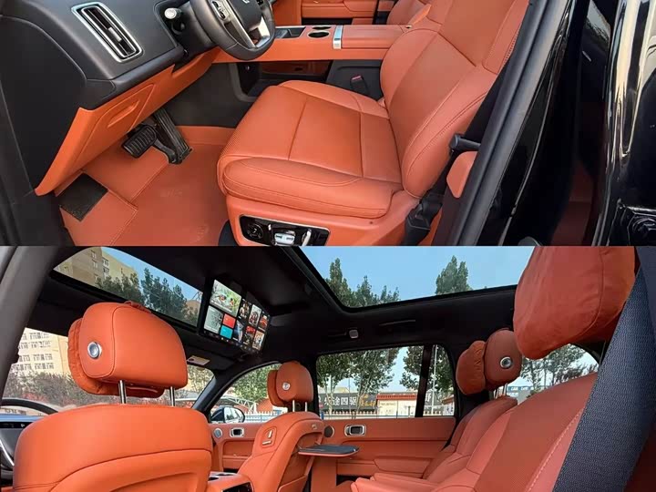 LiXiang L9 2024 2024款 Pro