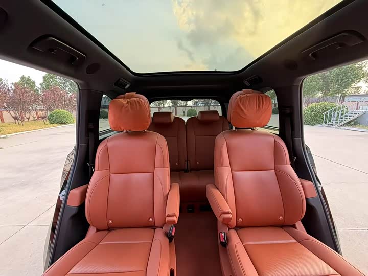 LiXiang L9 2024 2024款 Pro