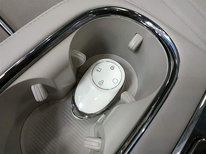 GAC Aion RT 2025 2025款 650激光雷达版