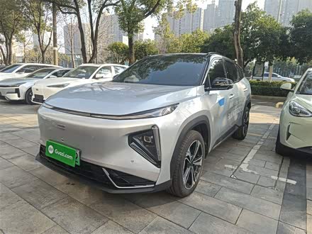 Geely Galaxy L7 2025 2025款 EM-i 115km 探索+版