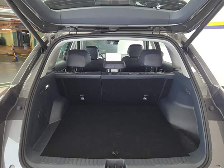 Geely Galaxy E5 2024 2024款 530km 星舰版