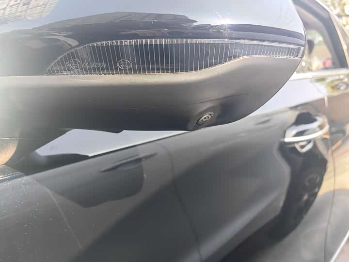 Hongqi H5 2025 2025款 1.5T DCT旗悦版