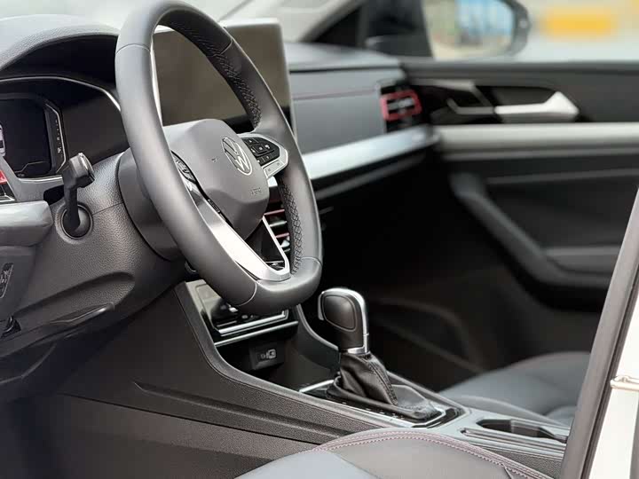 Volkswagen Lavida 2024 2024款 300TSI DSG星空领先版