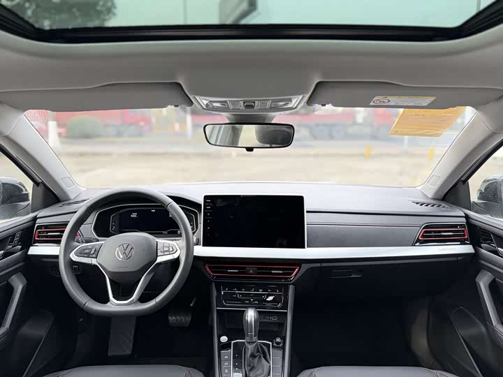 Volkswagen Lavida 2024 2024款 300TSI DSG星空领先版