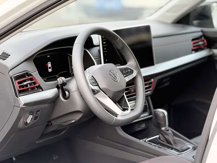 Volkswagen Lavida 2024 2024款 300TSI DSG星空领先版