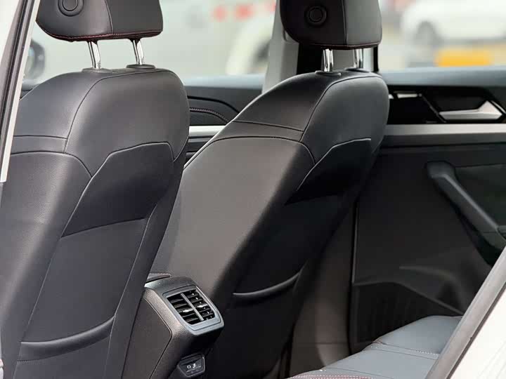 Volkswagen Lavida 2024 2024款 300TSI DSG星空领先版