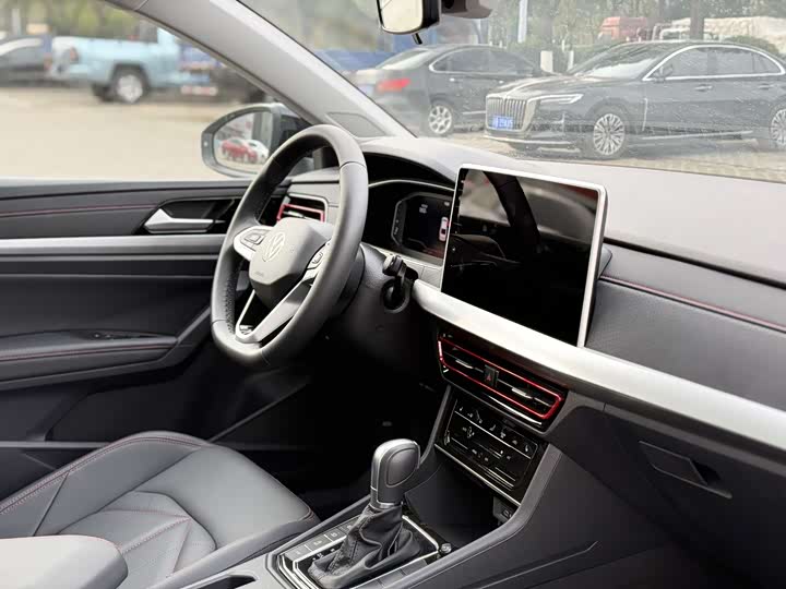 Volkswagen Lavida 2024 2024款 300TSI DSG星空领先版