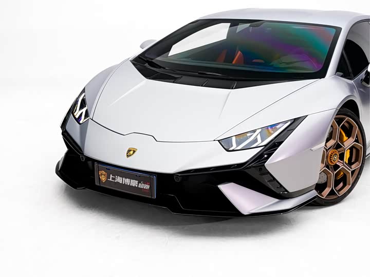 Lamborghini Huracán 2023 2023款 Huracán Tecnica
