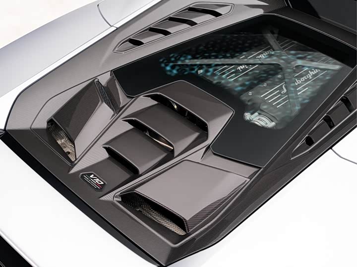 Lamborghini Huracán 2023 2023款 Huracán Tecnica