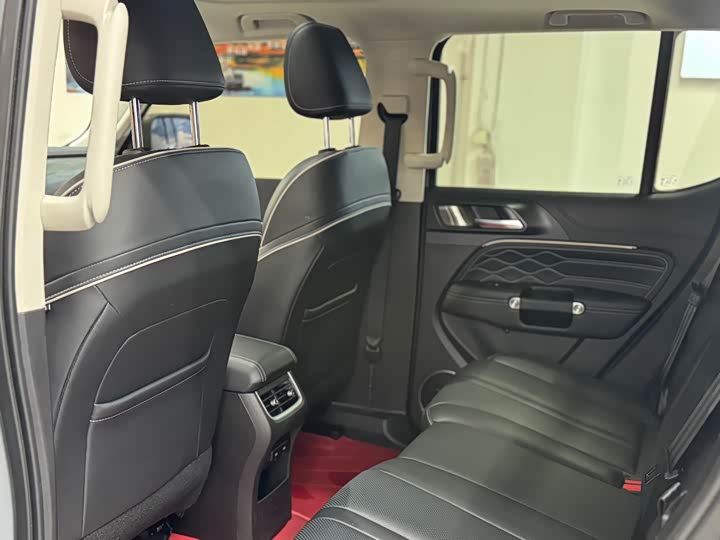 Tank 300 2024 2024款 2.0T 征服者