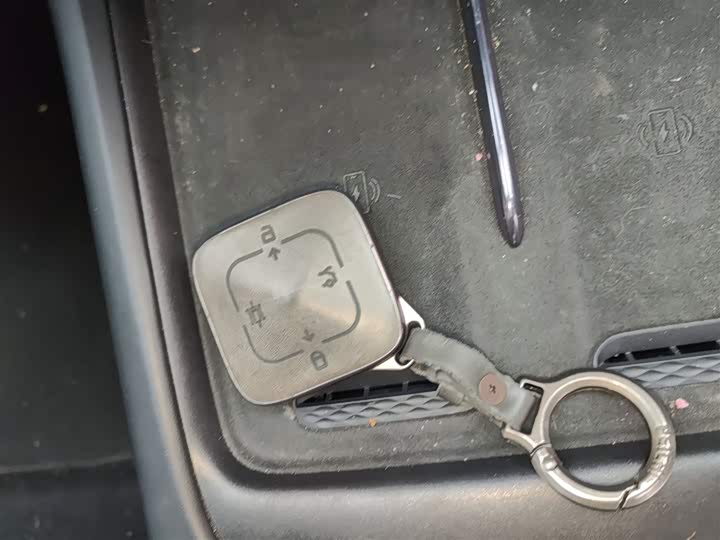 Zeekr 007 2024 2024款 后驱增强版 75kWh