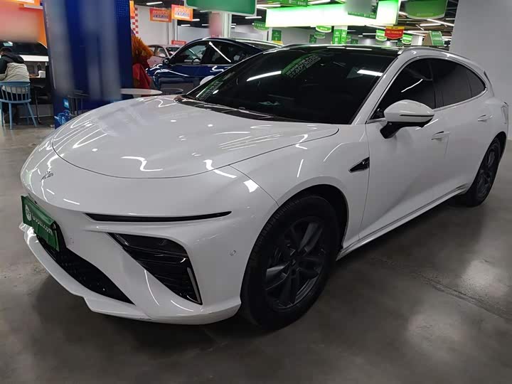 2024 Hozon S Hunting