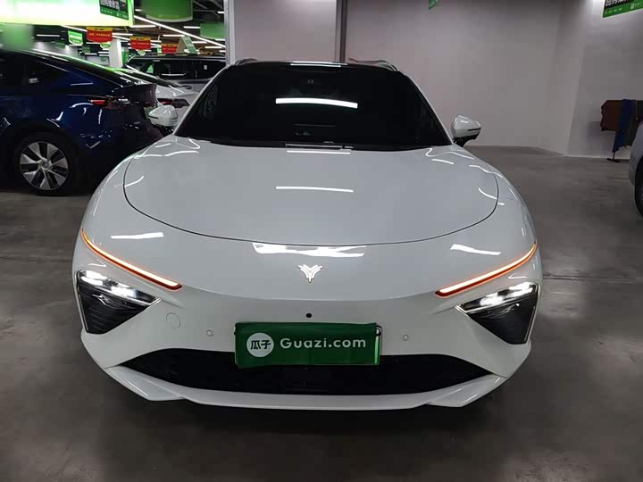 2024 Hozon S Hunting