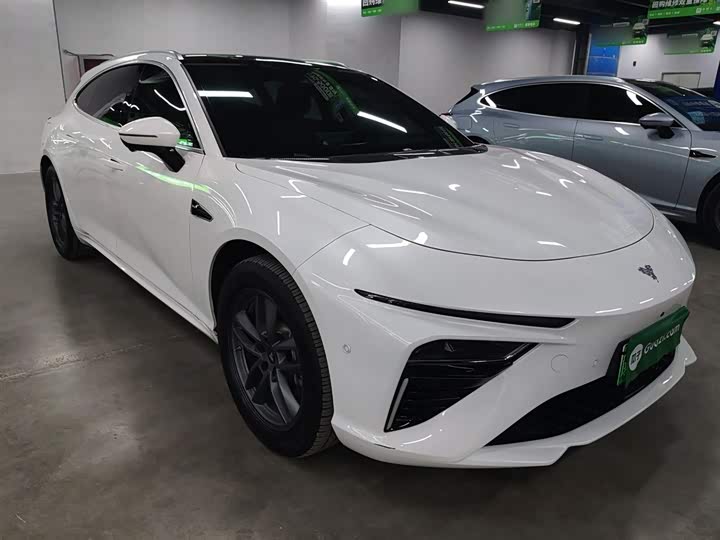 2024 Hozon S Hunting