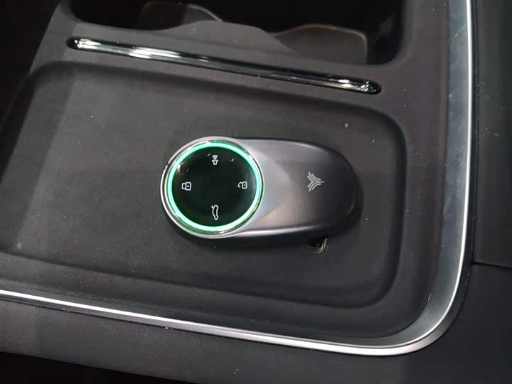 Hozon S Hunting 2024 2024款 增程300 标准版