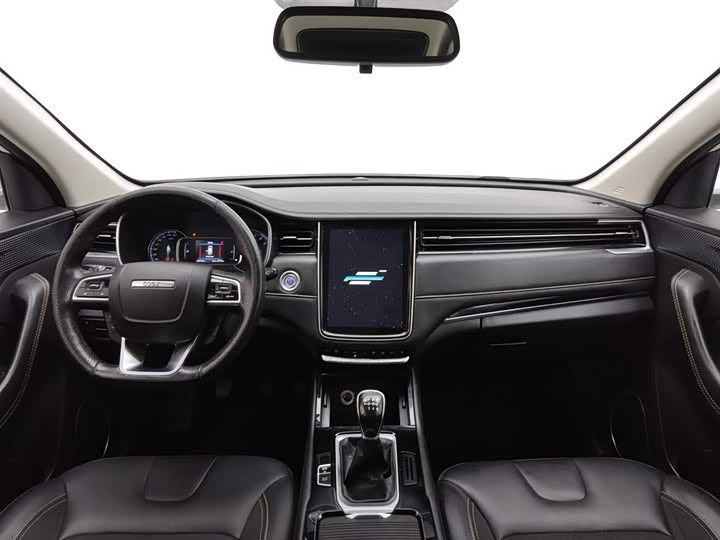 2021 Changan Oshan COS1° Pro