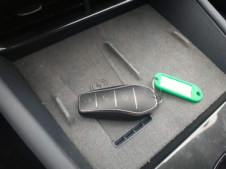 BYD Seal 06 GT 2025 2025款 智驾版 605热浪版