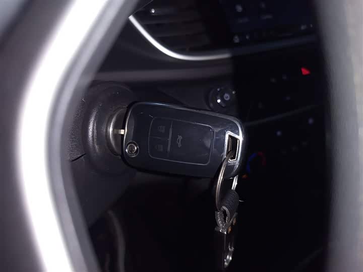 Buick Excelle GT 2021 2021款 改款 典范 1.5L 自动精英型